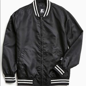 Urban Outfitters X Starter Black Label jacket